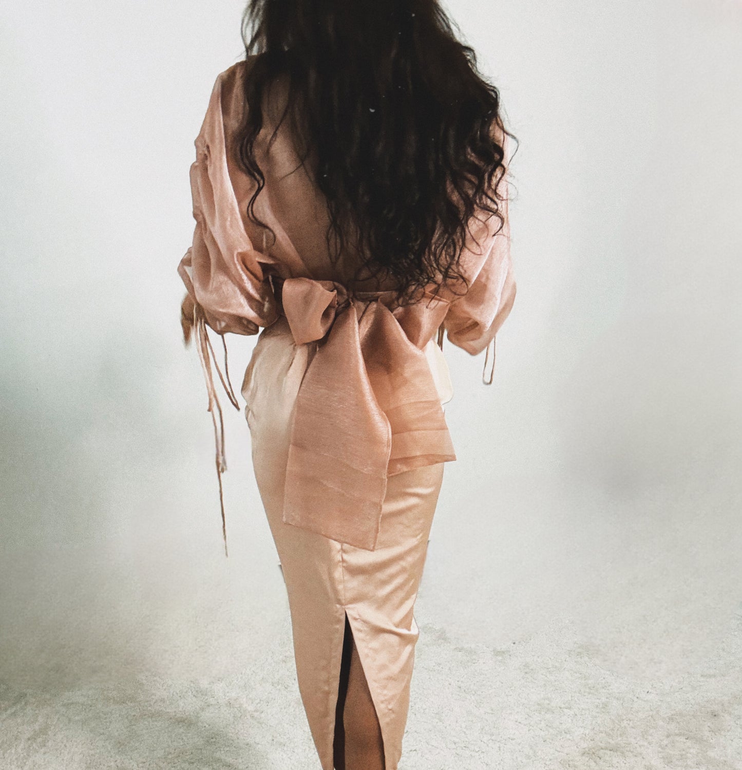 Stone Collection: Pinkish Nude