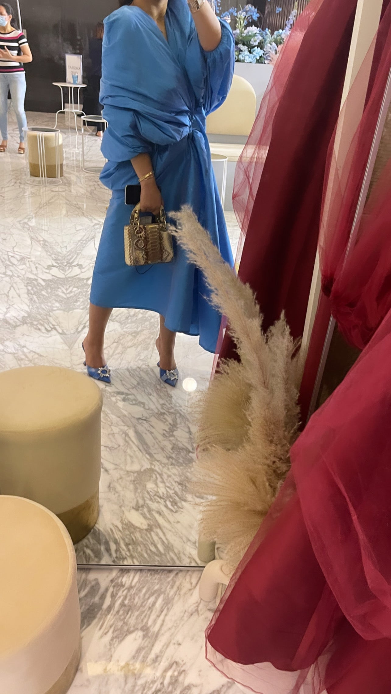 Ramdan 2022 - Pink Fever