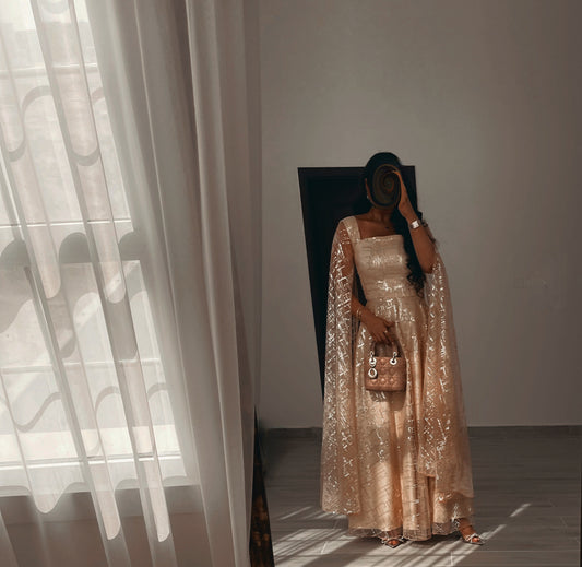 Ramadan2022 / Eid2022 -RoseGold
