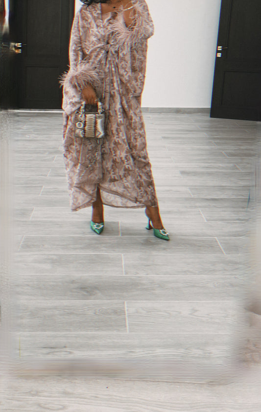 Eid 2022 - Feather