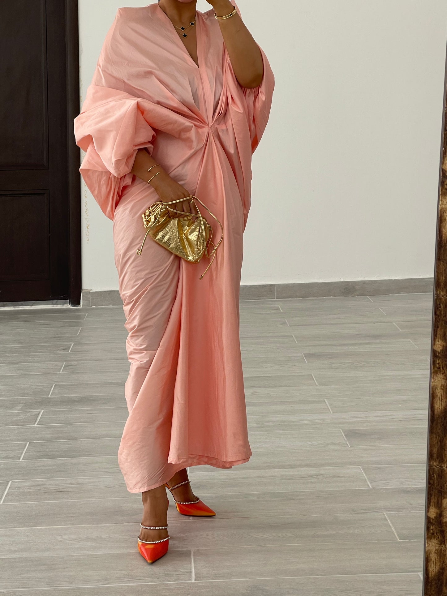 Ramadan2022-Pink fever