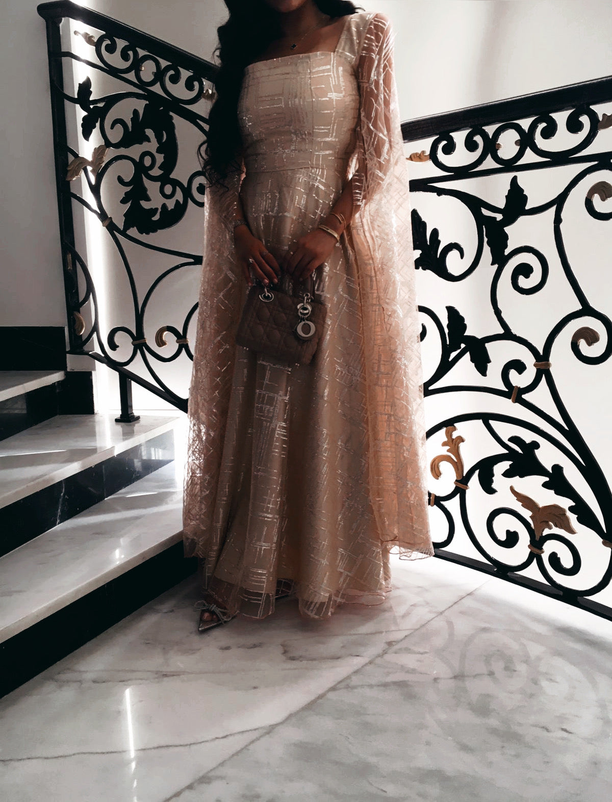 Ramadan2022 / Eid2022 -RoseGold